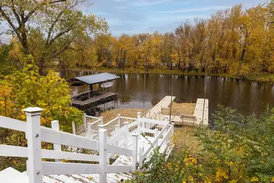 Image de River Rambler