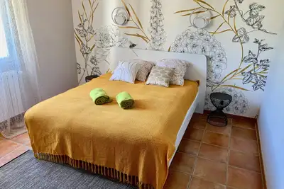Image de Villa de vacance 6 personnes