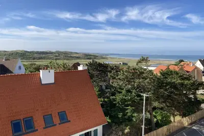 Image de Charmant appartement côte d’opale très lumineux, très belle vue