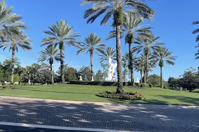 Image de 109 Epic Shingle Creek Convention Center Contemporary Class 3:2 5 bds + sofa bd