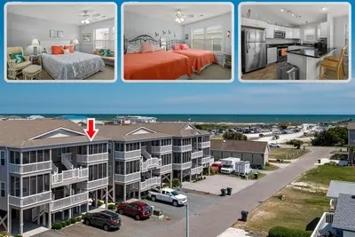 Image de Oceanview, 3 Min Walk To Beach, Kid-Friendly, Linens Included, Fully Stocked