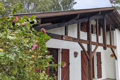 Image de Maison De Vacances Familiale Bord De Mer Classee 3 Etoiles
