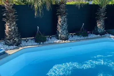 Image de Villa with private pool in Aix en Provence