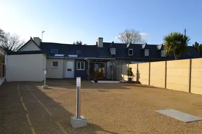 Image de maison de campagne renovée 5kms de la mer et sentiers de randonnée