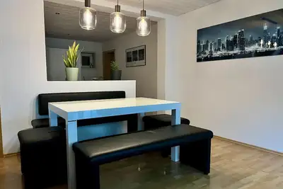 Image de The new \"Vogelnest\" apartment - time out in the heart of the Allgäu