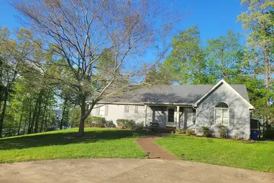 Image de Single Level Lakehouse Retreat