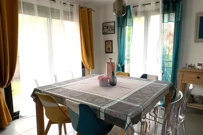 Image de Maison neuve entre Disneyland et Paris