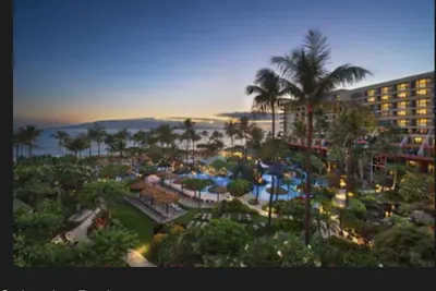 Image de Marriott's Maui Ocean Club - Molokai, Maui & Lanai Towers