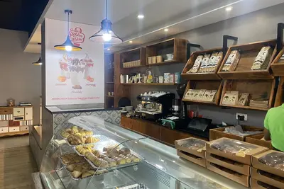 Image de Lovely Studio with public restaurant first Level(Pastry  Shop)