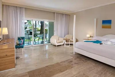Image de Beach Studio Cofresi Palm, Vip benefits
