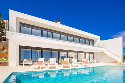Image de 5 chambres exclusives avec vue sur la mer