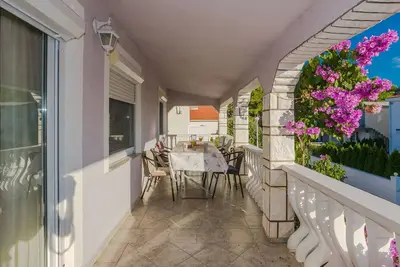 Image de Appartements Vinceljak (29782-A1) - Vir - île de Vir