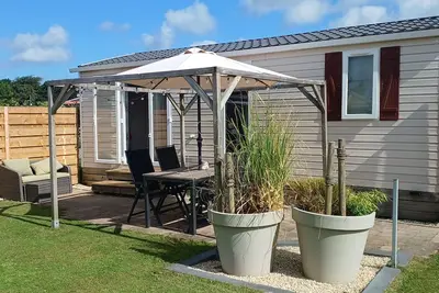 Image de Well maintained mobile home