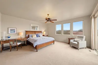 Image de Beautiful 3 Bedroom Home in Gated Community Near St. George, snow Canyon, tuacahn