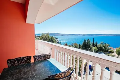 Image de Holiday Apartment, two Bedrooms, Balcony View