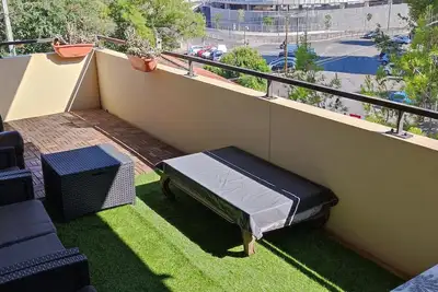 Image de Appartement fonctionnel, lumineux dans résidence neuve, proche toutes commodités