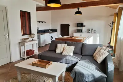 Image de Gîte Louis, ressourcez vous au coeur de la nature