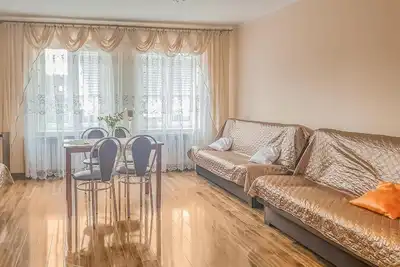 Image de Appartement confortable Ă Dominikowo.
