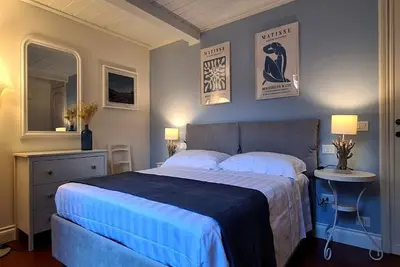 Image de Comfortable apartment with outdoor patio on the Viareggio seafront