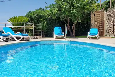Image de Maison Sunce (53571-K1) - Orašac