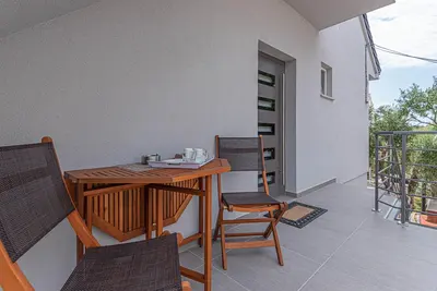 Image de Appartement acceptant les animaux à.