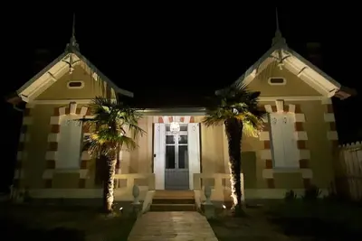 Image de Charmante maison \"Canaulaise\"