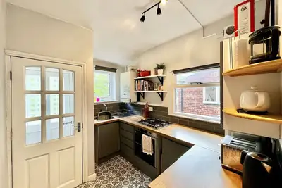 Image de Cathedral Quarter - sleeps 8