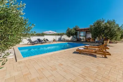 Image de Belle maison à Biograd na Moru