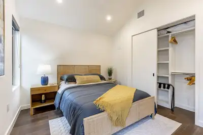 Image de Bouldin Creek Single Family Home