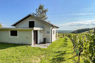 Image de Schoenes Ferienhaus Eisenberg