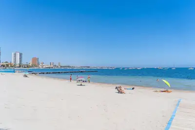 Image de Magnifique appartement à San Javier