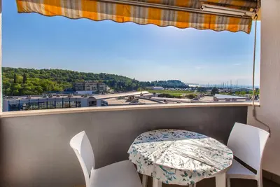 Image de Bel appartement à Portoroz