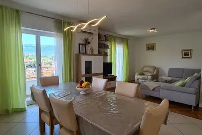 Image de Appartement On the top (27161-A1) - Vrboska - île de Hvar