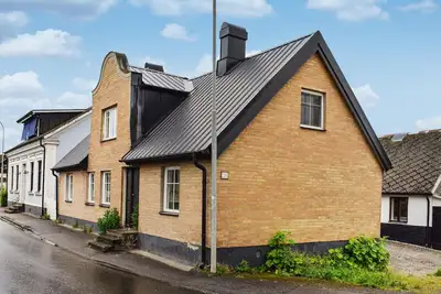Image de Belle maison de 4 chambres à Smedstorp