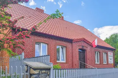 Image de Bel appartement à Dominikowo avec WiFi
