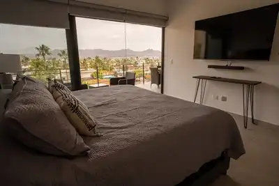 Image de Brand New Luxury Condo in Pedregal!