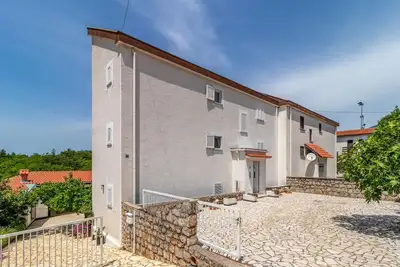 Image de Appartement confortable à Klenovica.