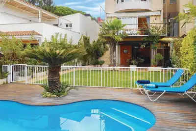 Image de Magnifique maison à Tossa De Mar