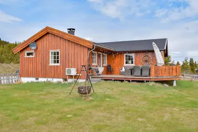 Image de Superbe maison à Leira i Valdres