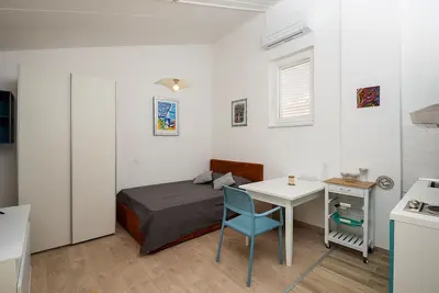 Image de Appartement confortable à Barbariga.