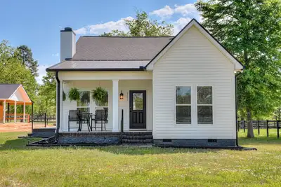 Image de Aiken’s coveted Bridle Creek Equestrian Community