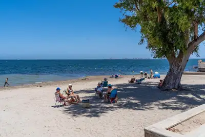 Image de Bel appartement à San Javier