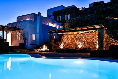 Image de Amazing villa