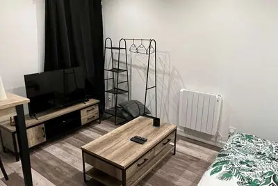 Image de Superbe appartement