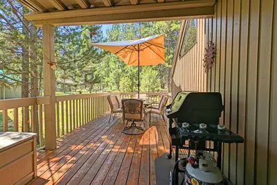 Image de A/C, Hot Tub, Pets Allowed, Ping Pong, Foosball  - East Butte 14