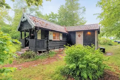 Image de Superbe maison de 2 chambres à Höör