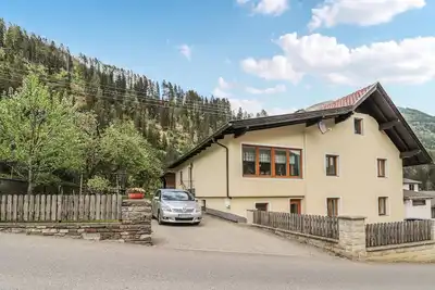 Image de gemuetliche Ferienwohnung