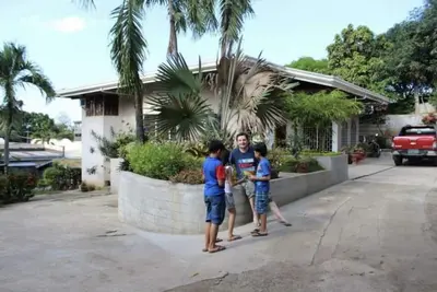 Image de Right at the Center of Cagayan de Oro City
