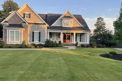 Image de Perfect Masters Golf Rental Home - 12 miles from the Augusta National