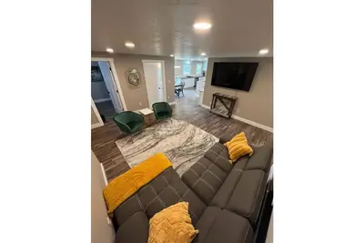 Image de Cozy Home. 5 miles from Lambeau Field